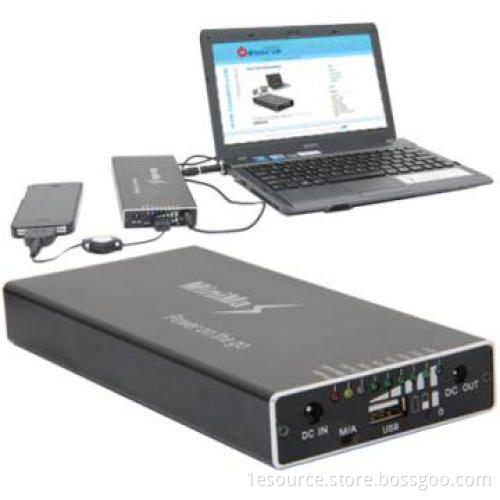 UPS Laptop Power Bank / DC Output Power Bank Batteries (BUB3)